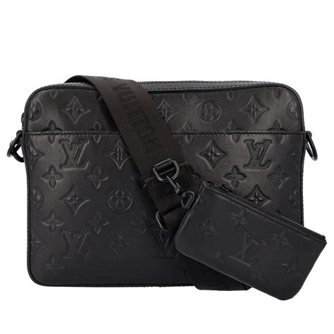 louis vuitton monogram shadow duo messenger